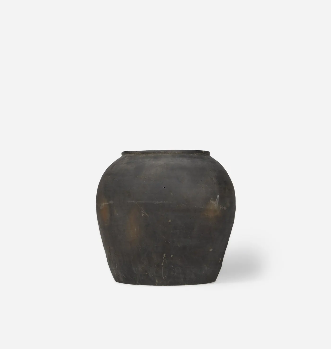 Delun Clay Vessel
