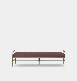 Demi Accent Bench