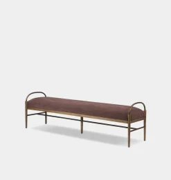 Demi Accent Bench