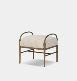 Demi Accent Stool