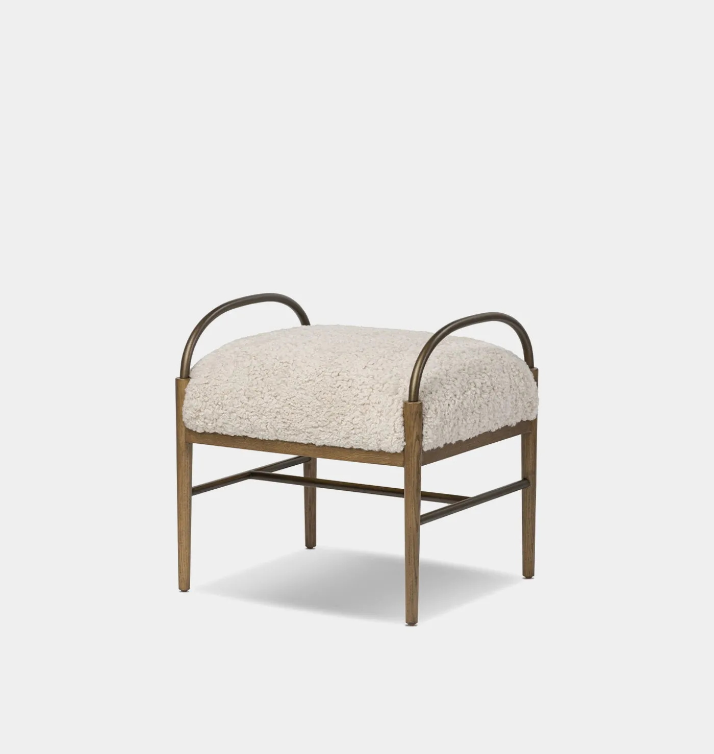 Demi Accent Stool