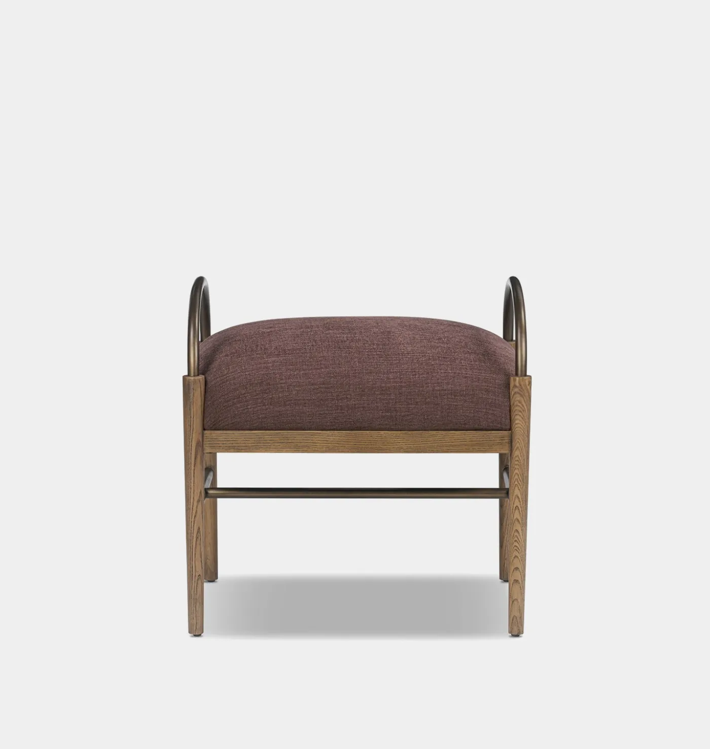 Demi Accent Stool