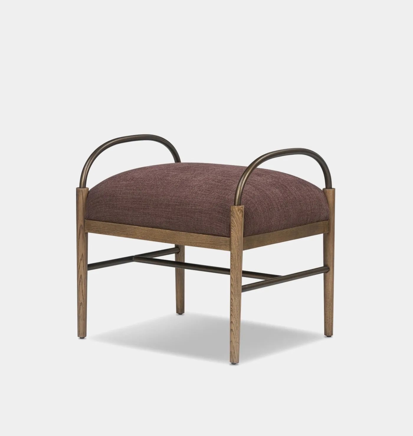 Demi Accent Stool