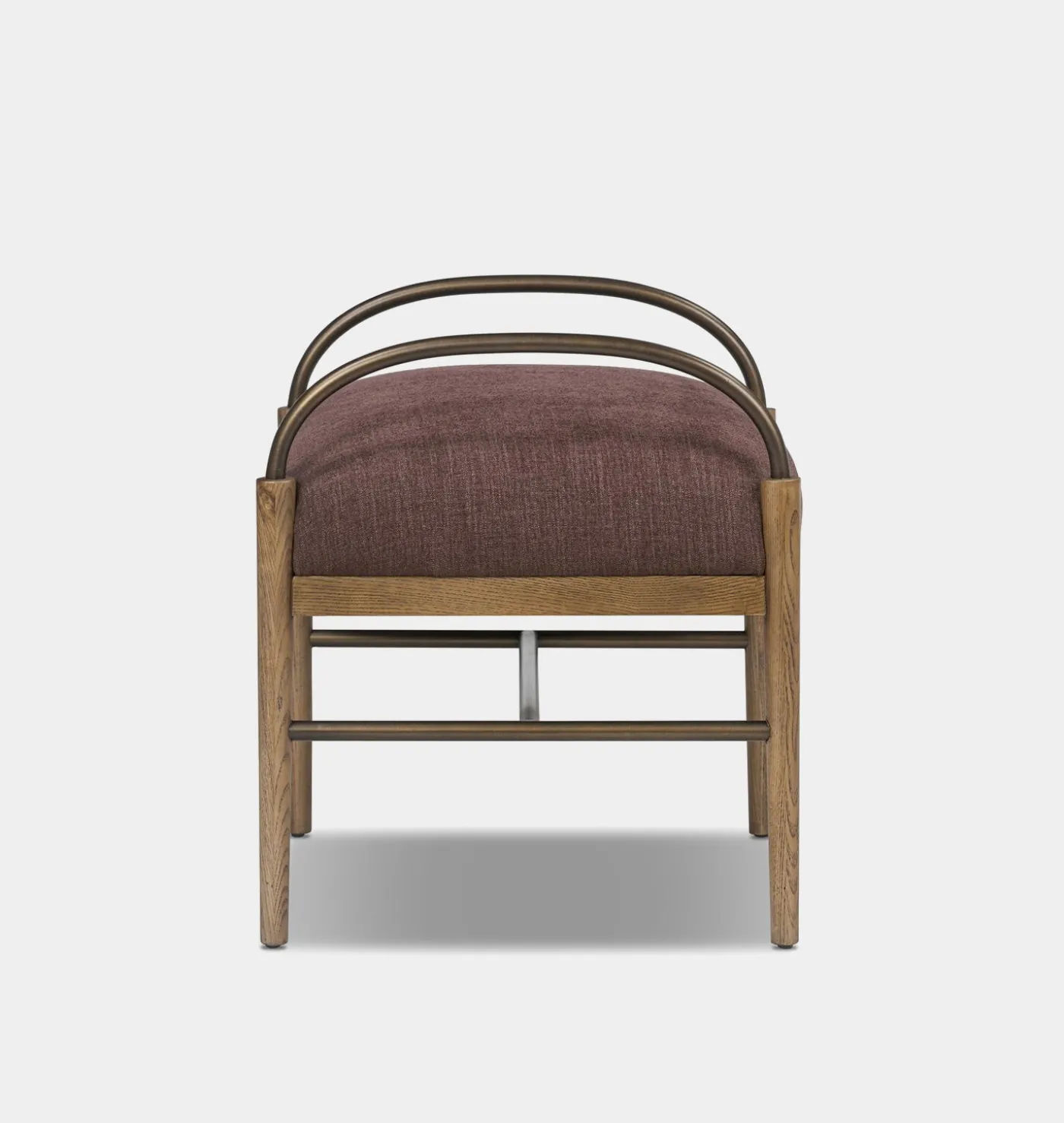 Demi Accent Stool