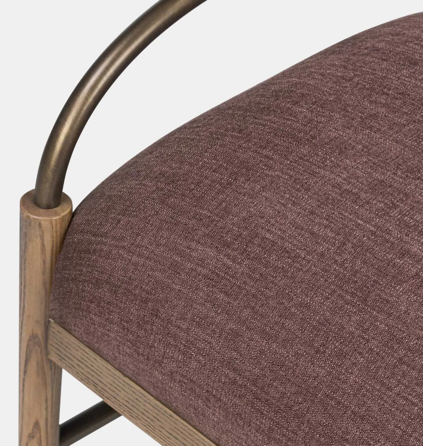 Demi Accent Stool