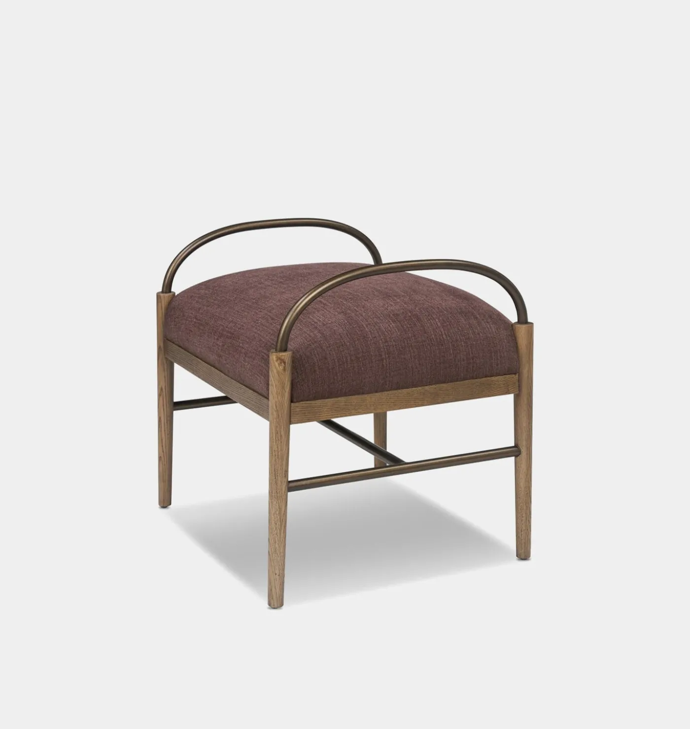 Demi Accent Stool