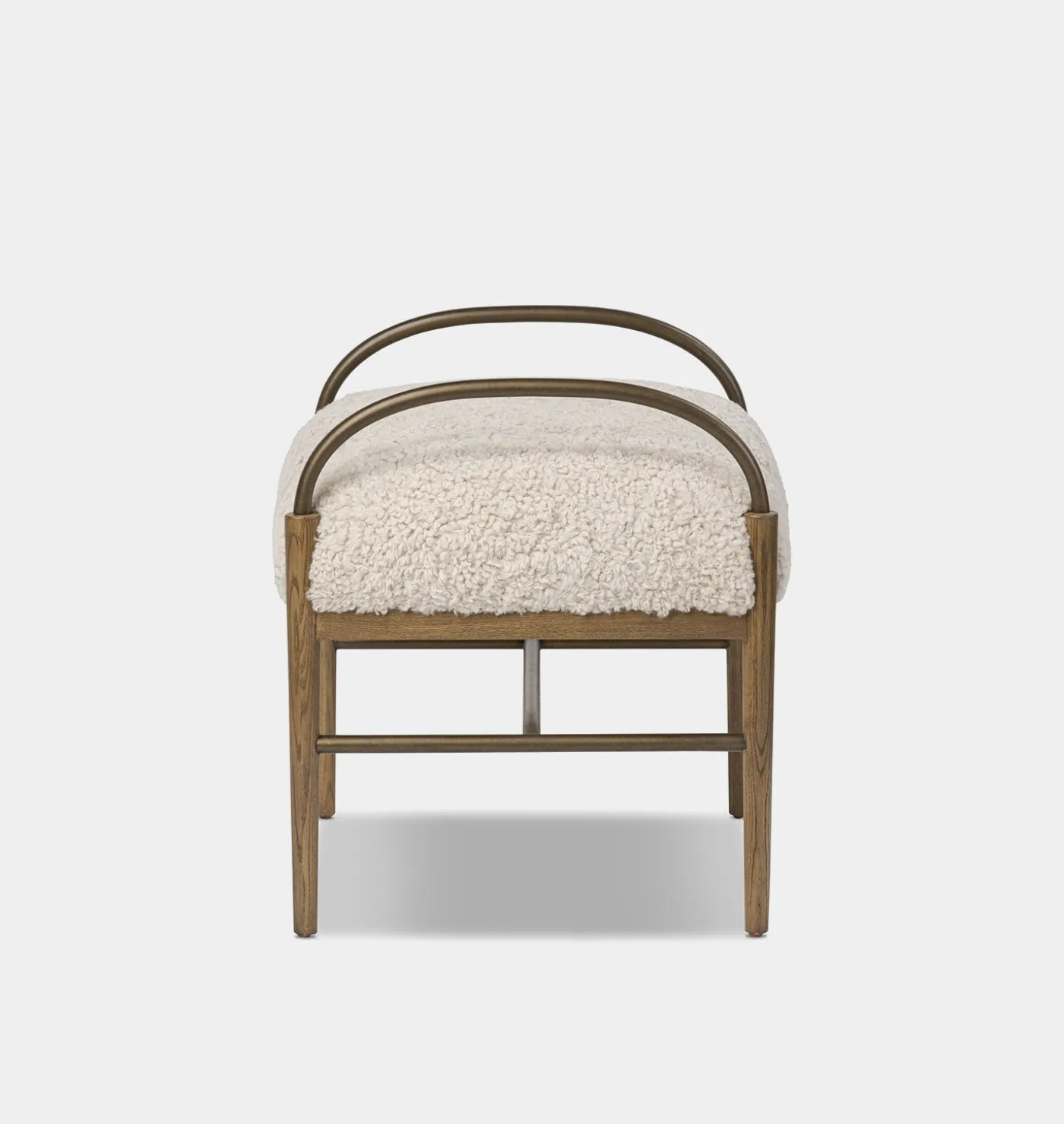 Demi Accent Stool