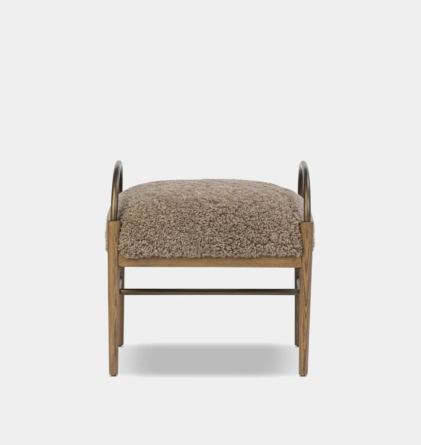 Demi Accent Stool