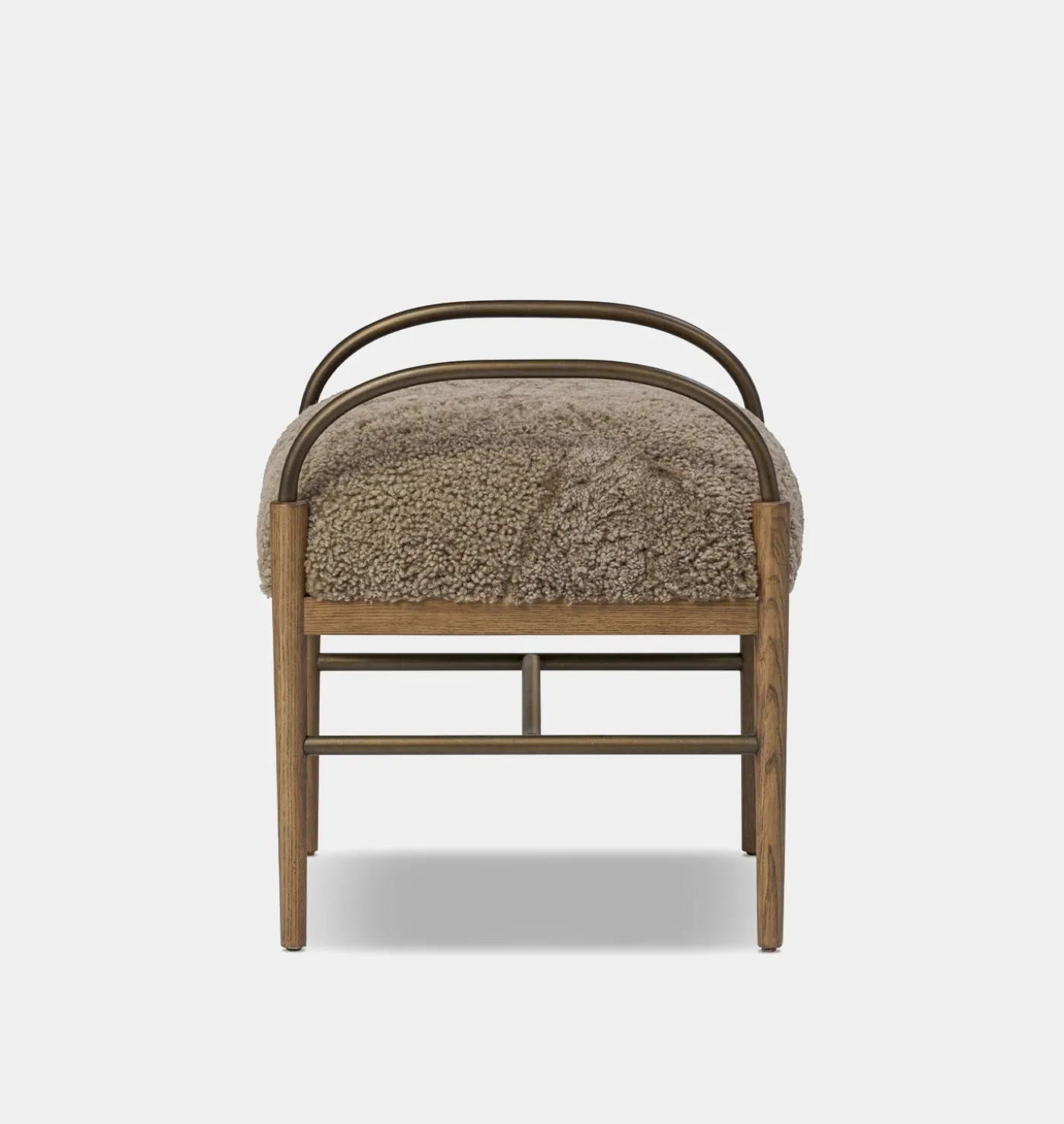 Demi Accent Stool