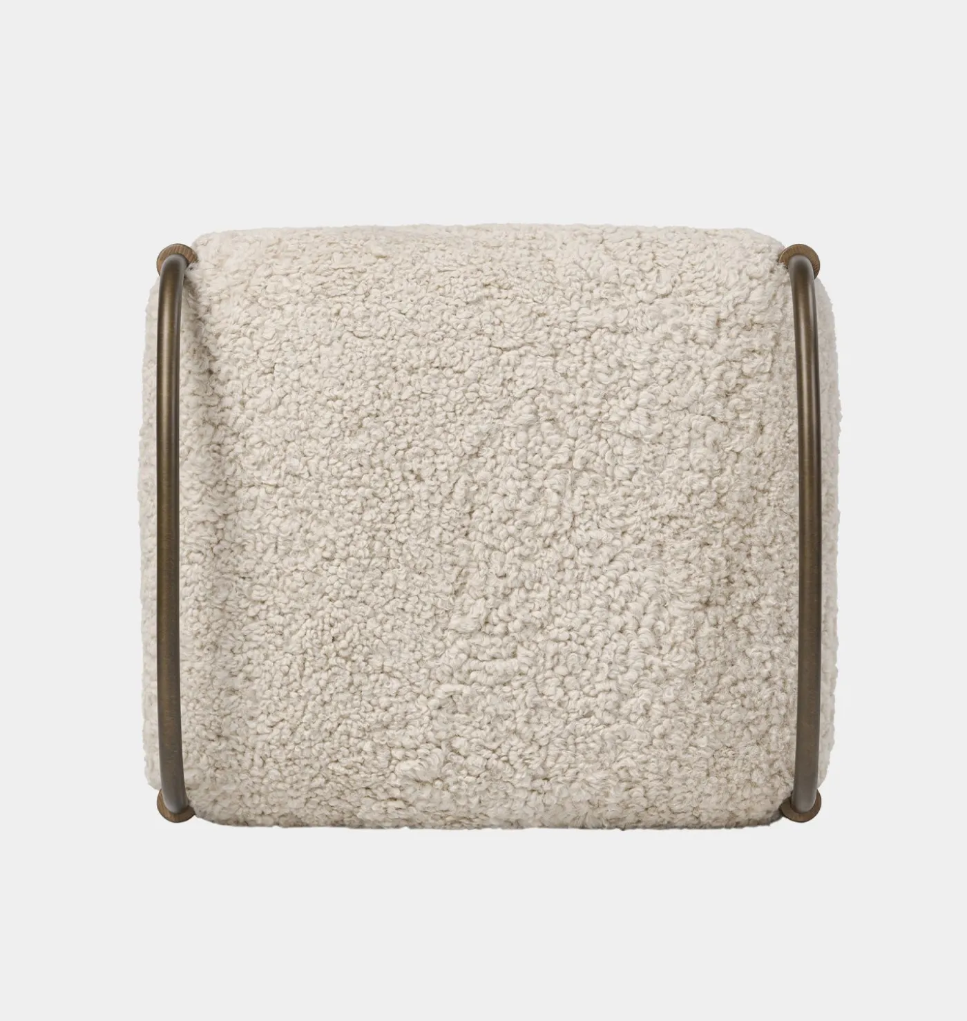 Demi Accent Stool