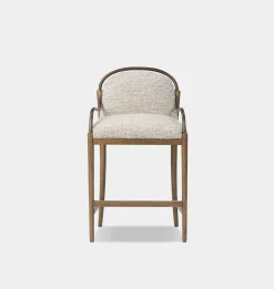 Demi Bar & Counter Stool