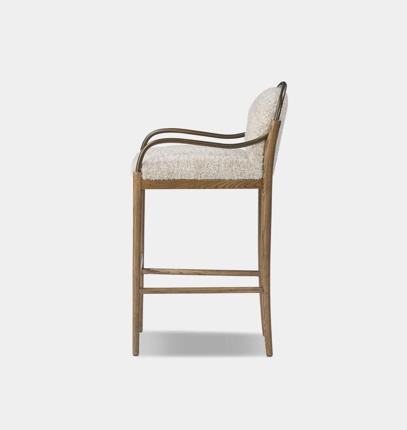 Demi Bar & Counter Stool
