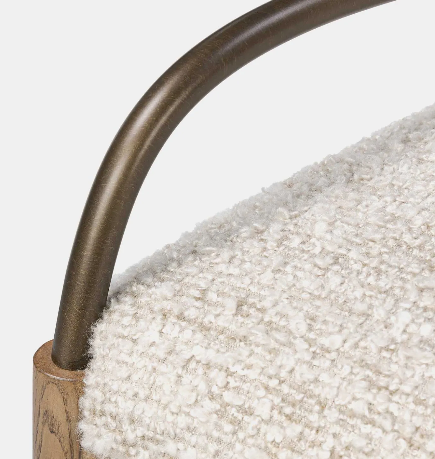 Demi Bar & Counter Stool