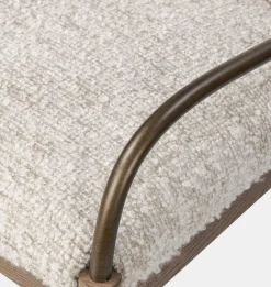 Demi Bar & Counter Stool