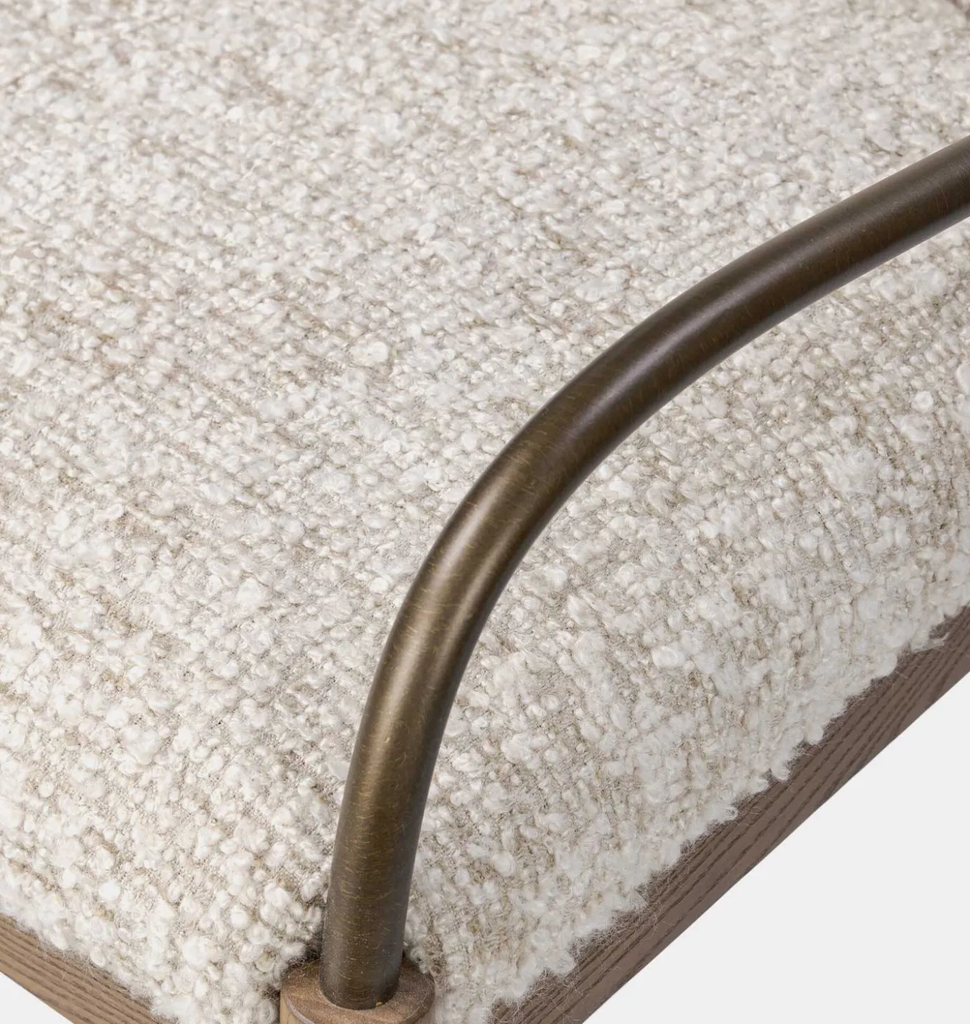 Demi Bar & Counter Stool