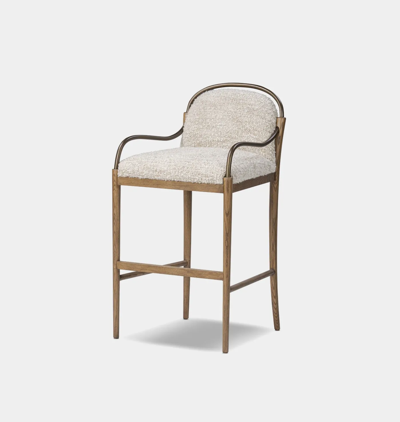 Demi Bar & Counter Stool