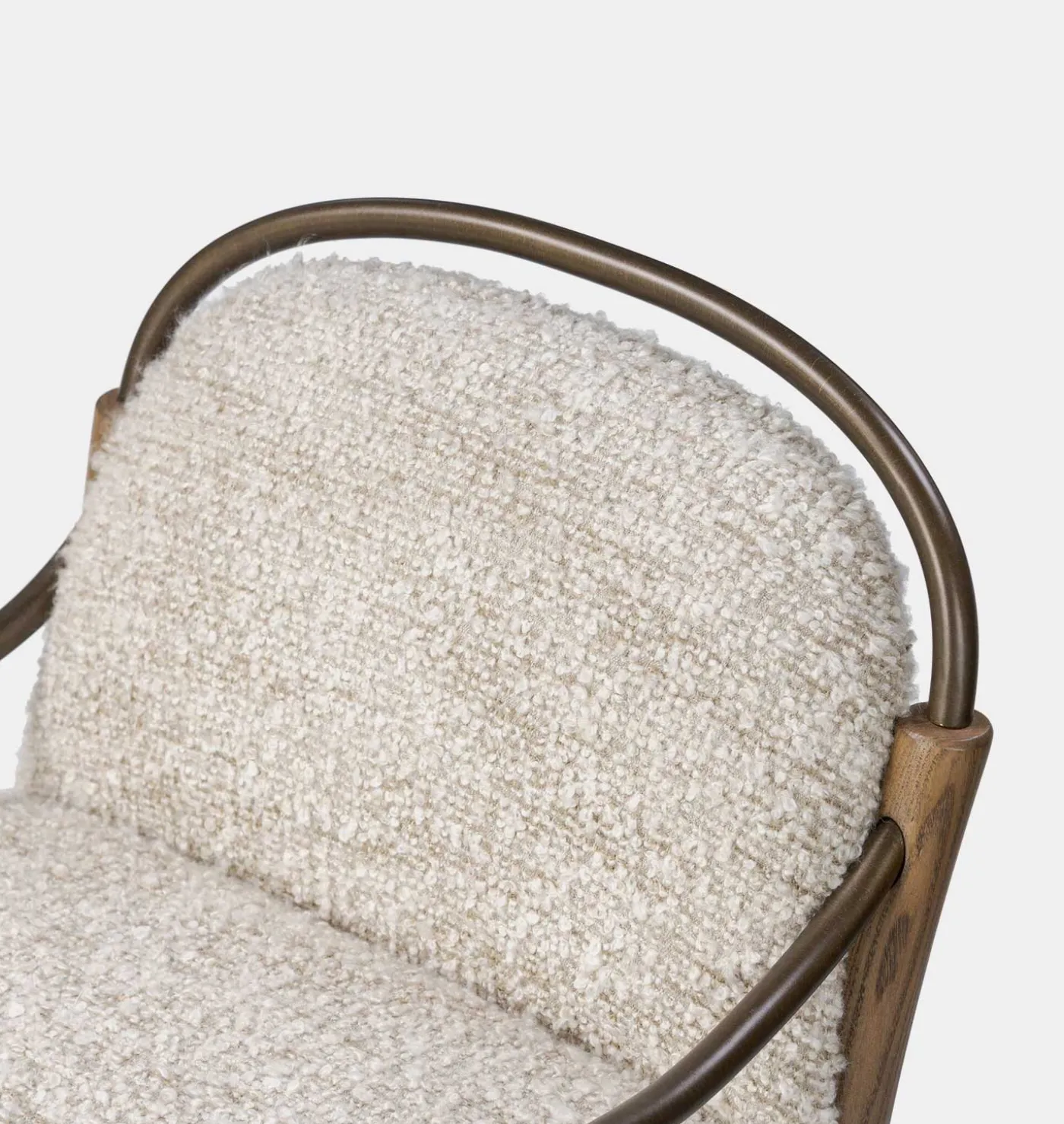 Demi Bar & Counter Stool