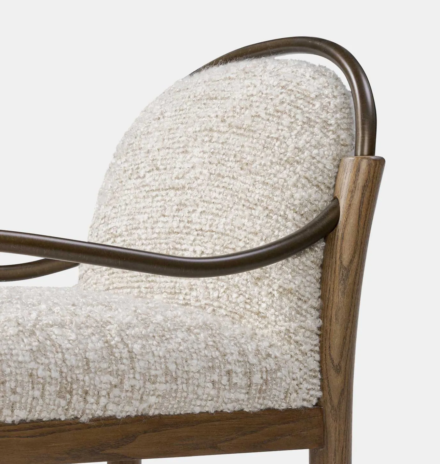 Demi Bar & Counter Stool