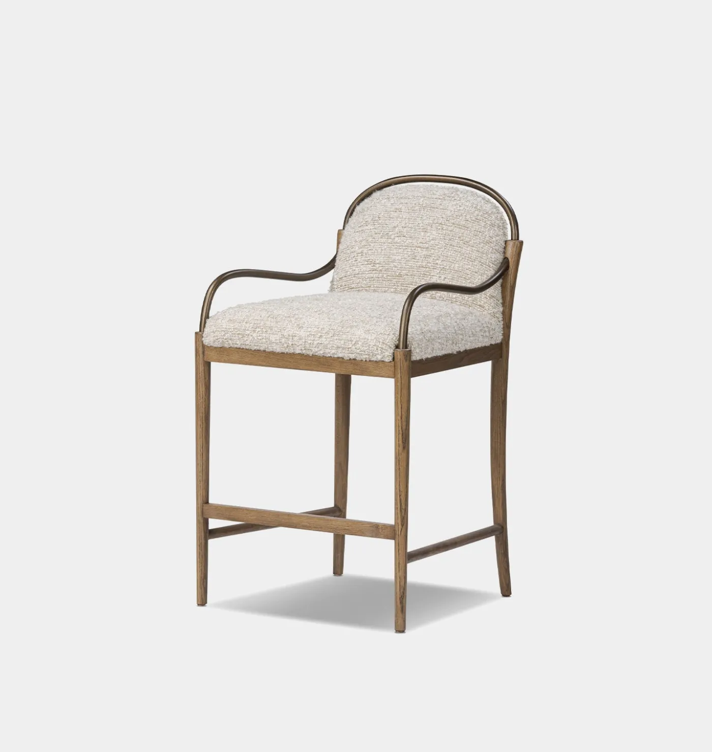 Demi Bar & Counter Stool