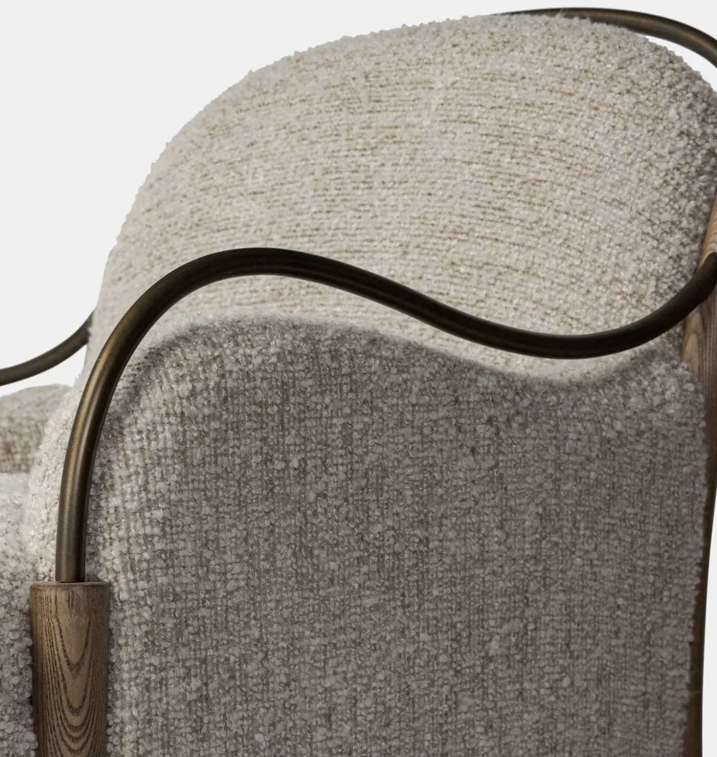 Demi Chaise