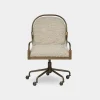 Demi Desk Chair