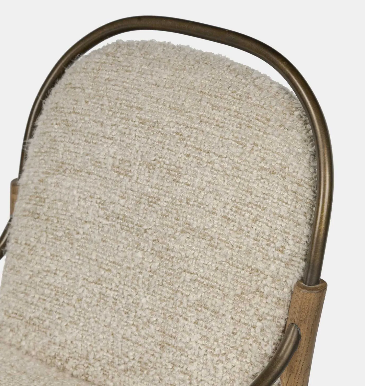 Demi Desk Chair