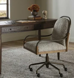 Demi Desk Chair