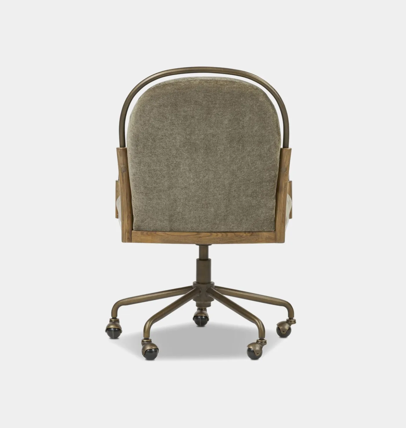 Demi Desk Chair