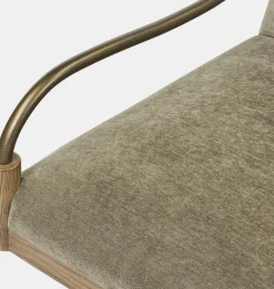 Demi Desk Chair