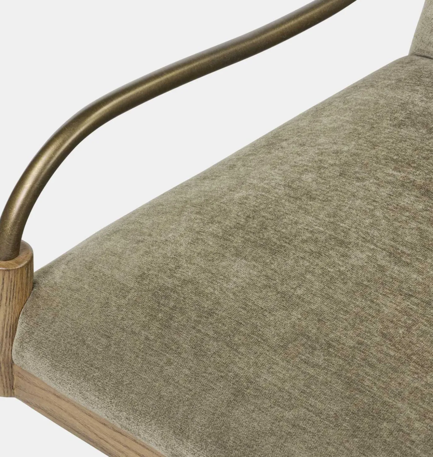 Demi Desk Chair