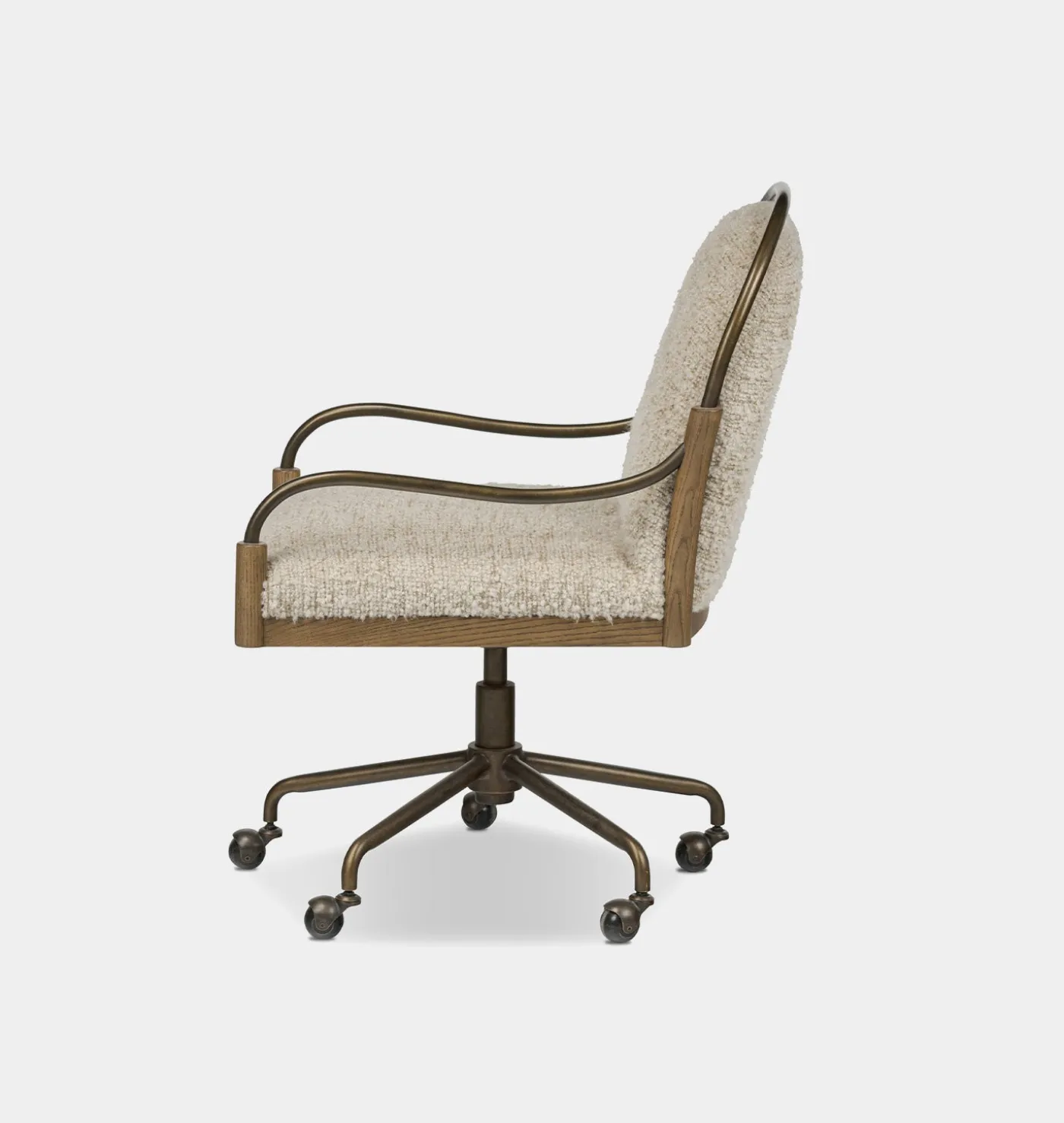 Demi Desk Chair