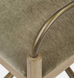 Demi Desk Chair
