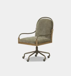 Demi Desk Chair