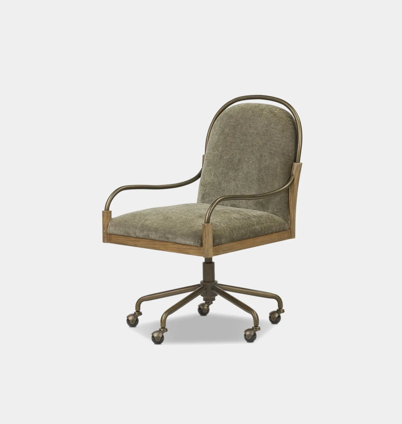Demi Desk Chair