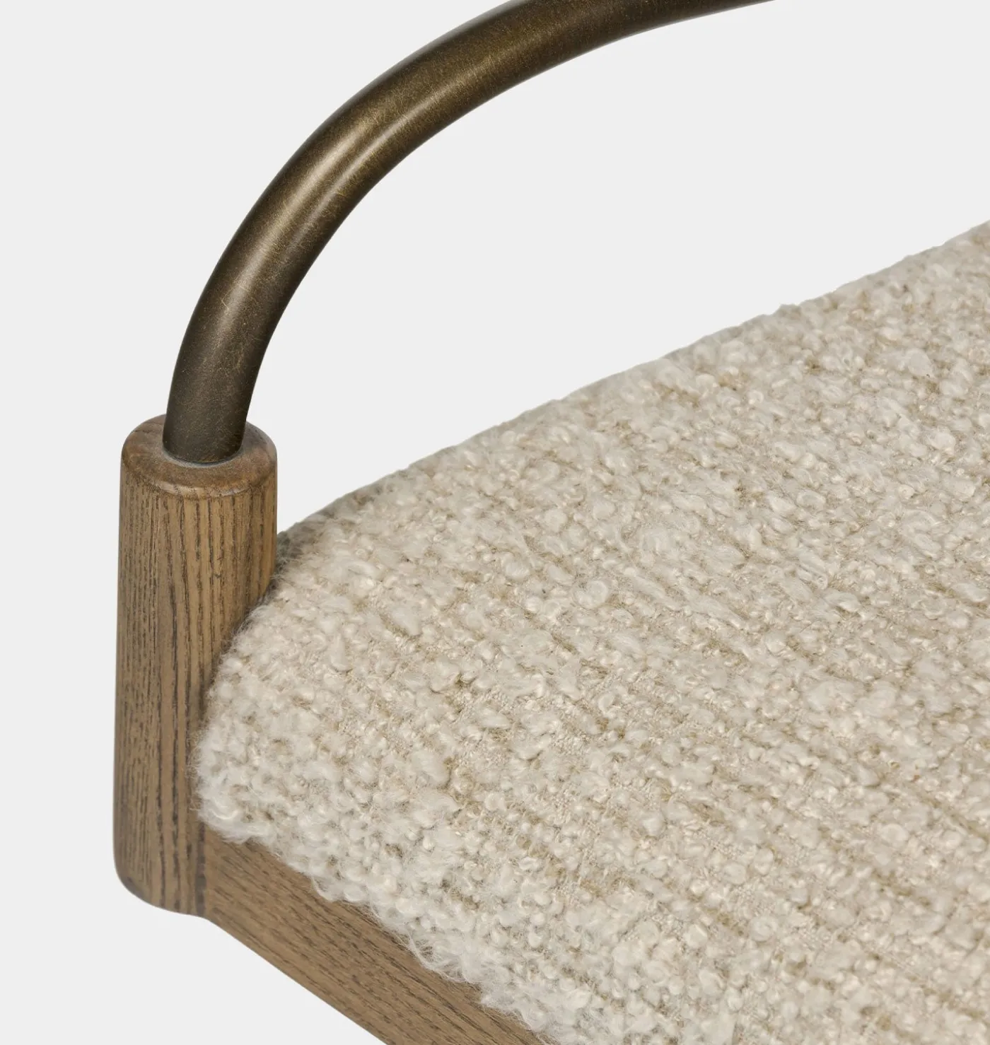 Demi Desk Chair