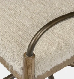 Demi Desk Chair