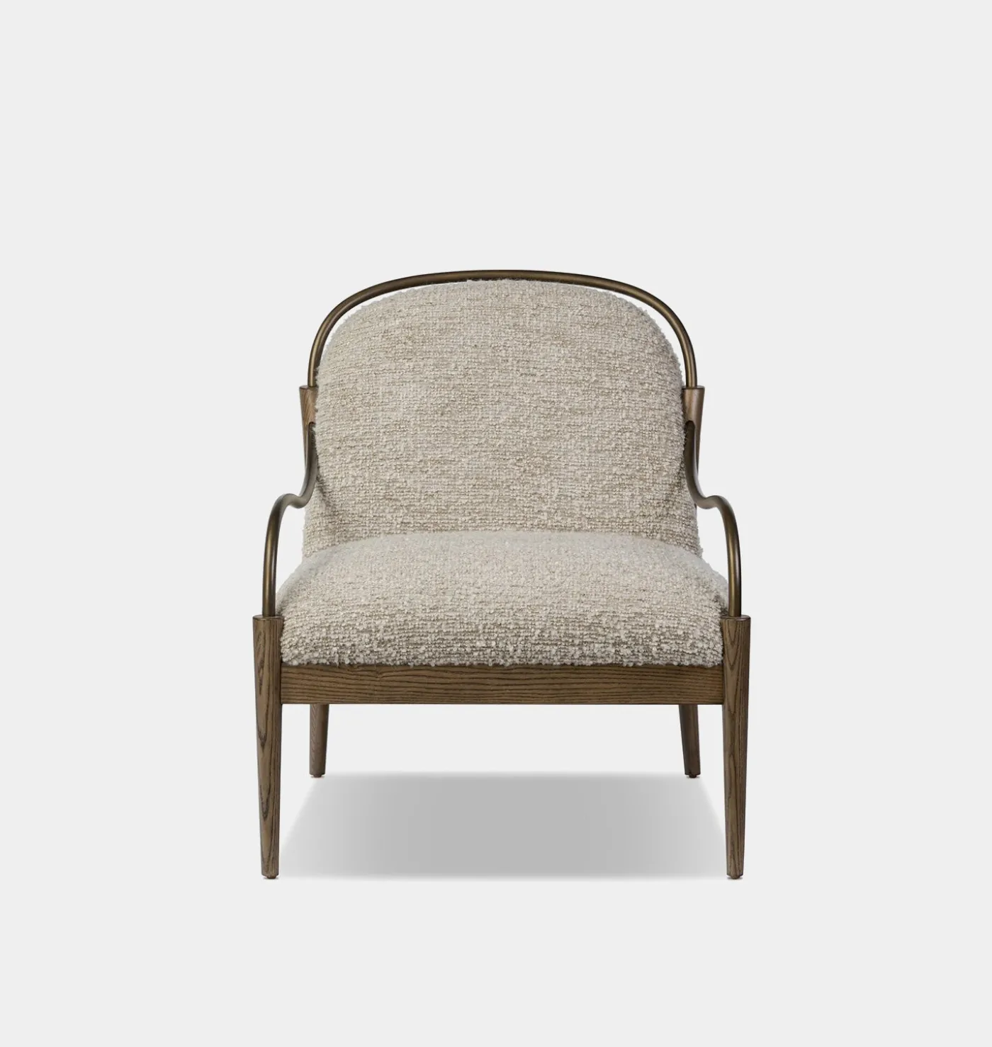 Demi Lounge Chair