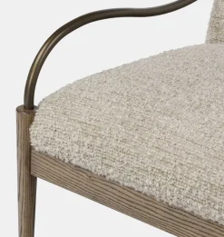 Demi Lounge Chair