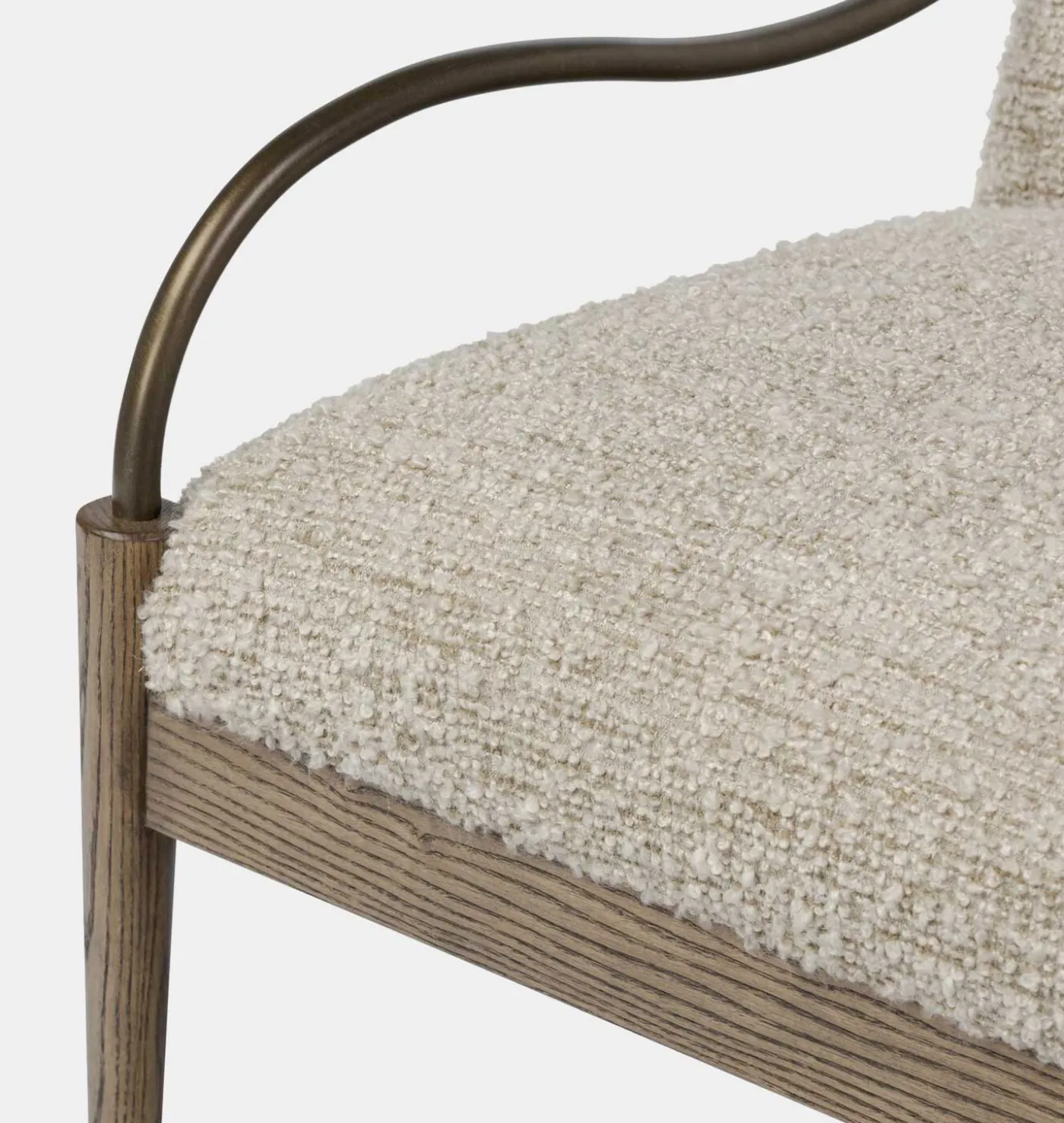 Demi Lounge Chair