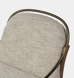 Demi Lounge Chair