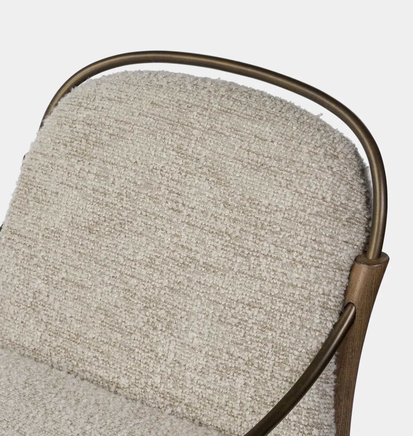 Demi Lounge Chair