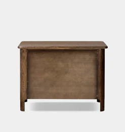 Denali Nightstand Aged Oak