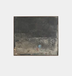 Deposition by Paul Meyer Framed Print