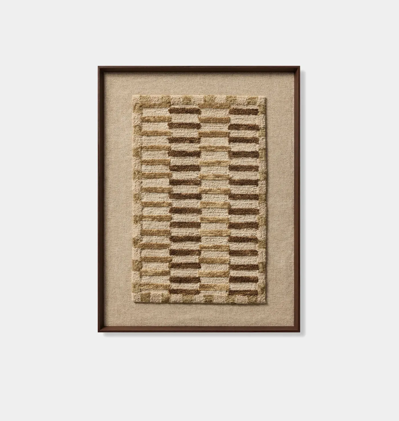 Descanso 32" x 42" Framed Wall Art