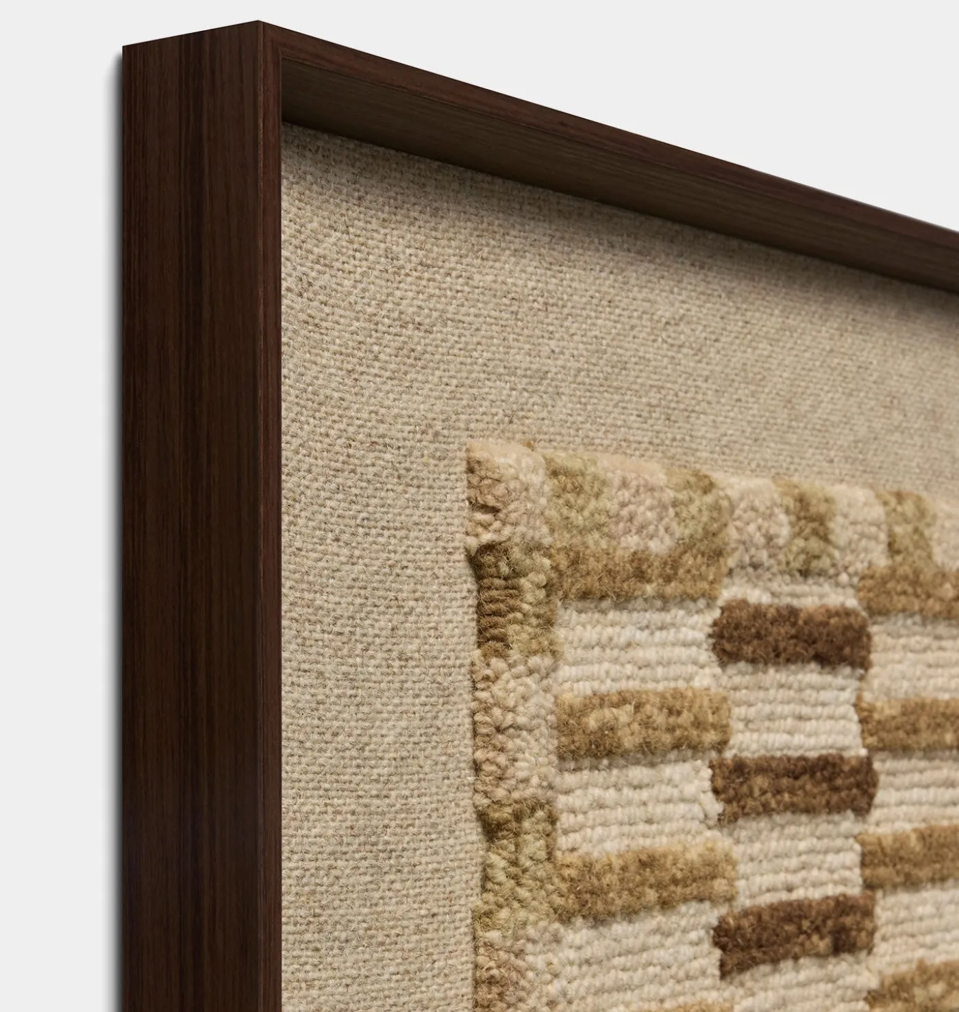 Descanso 32" x 42" Framed Wall Art