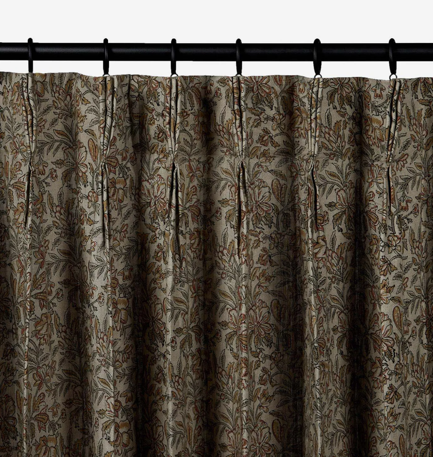 Deya Curtain Panel