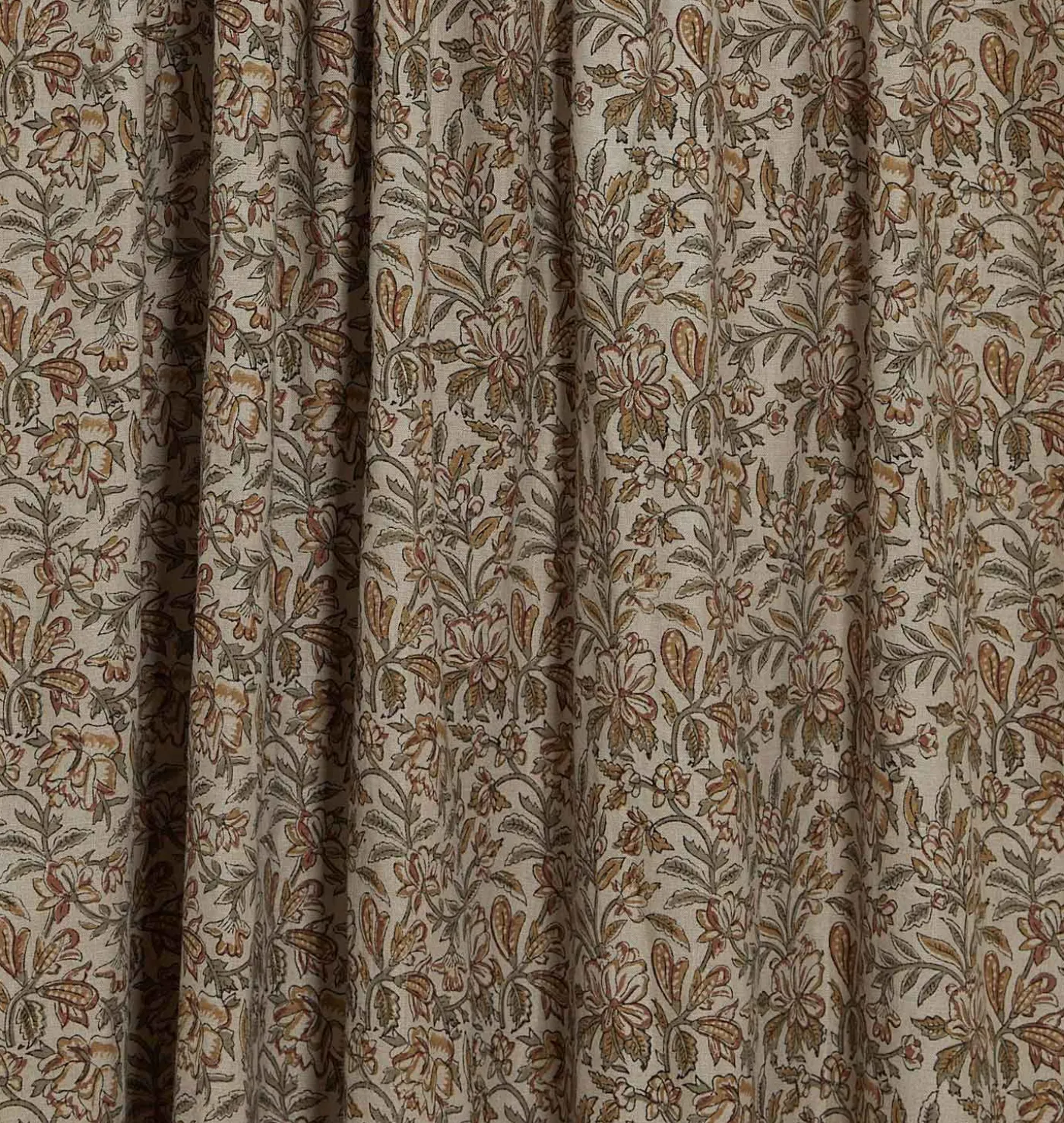 Deya Curtain Panel