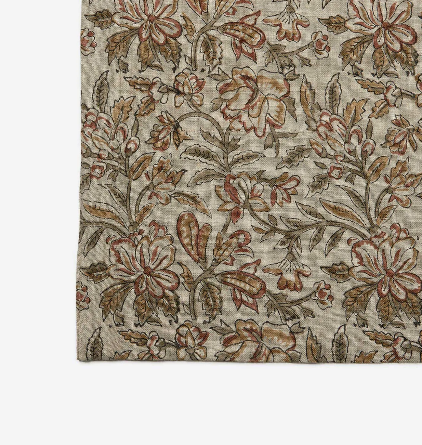 Deya Curtain Panel