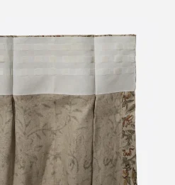 Deya Curtain Panel