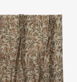 Deya Curtain Panel